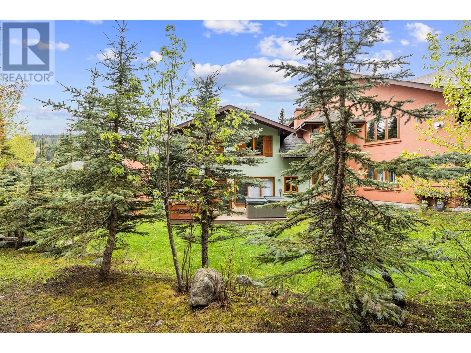 3320 VILLAGE Place Unit# 31, Sun Peaks