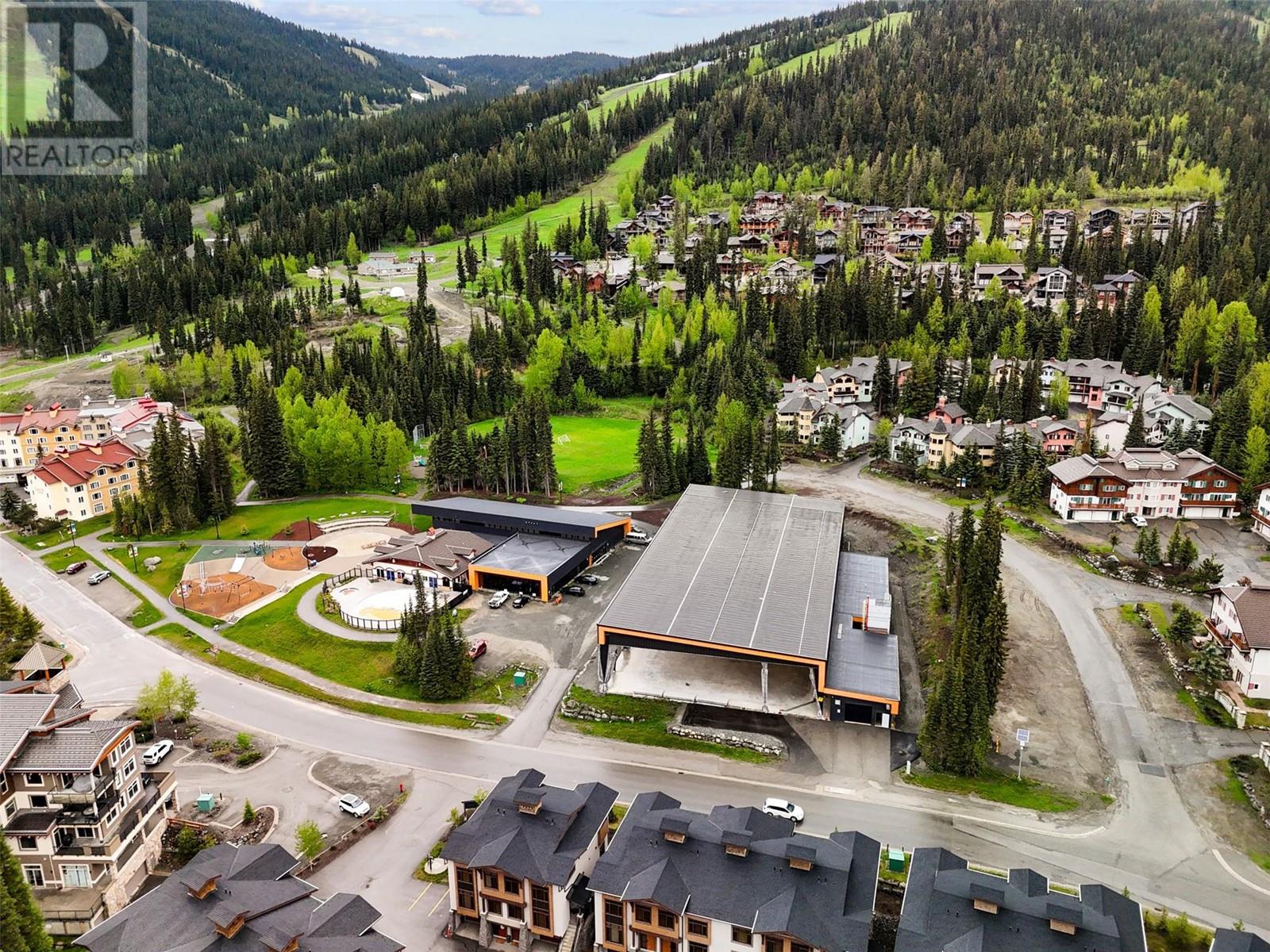 3320 VILLAGE Place Unit# 31, Sun Peaks