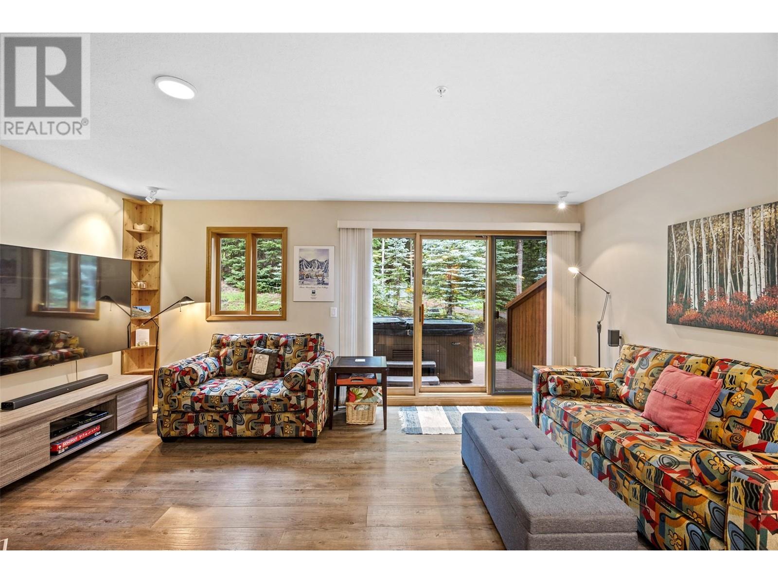 3320 VILLAGE Place Unit# 31, Sun Peaks