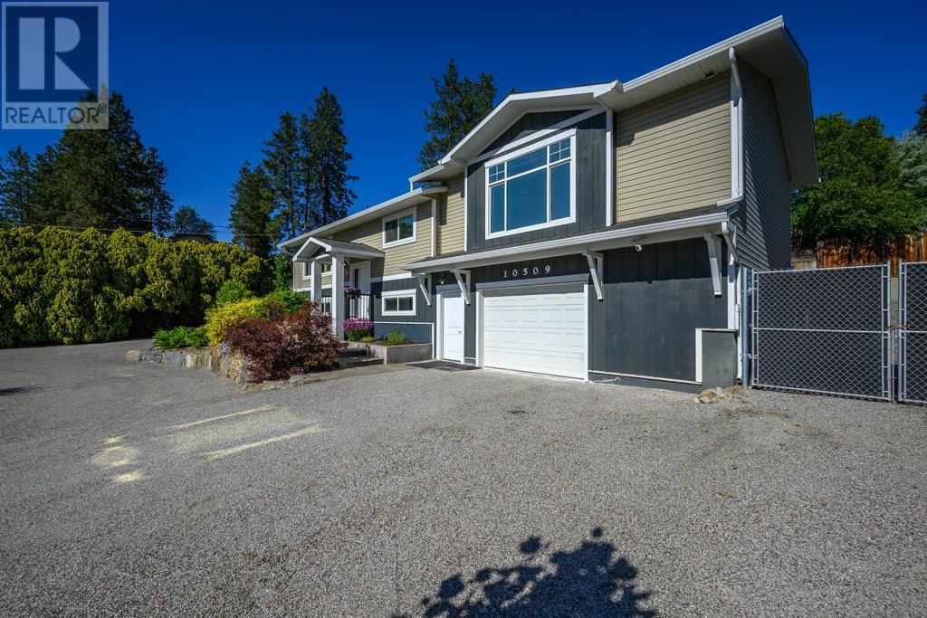  10509 Sherman Drive, Lake Country