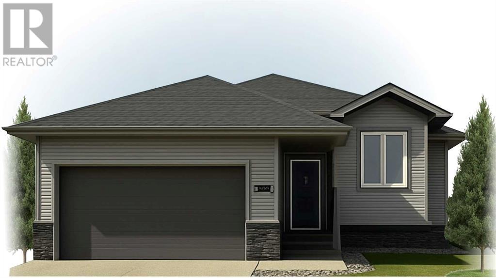5737 55 Avenue, Camrose, Alberta