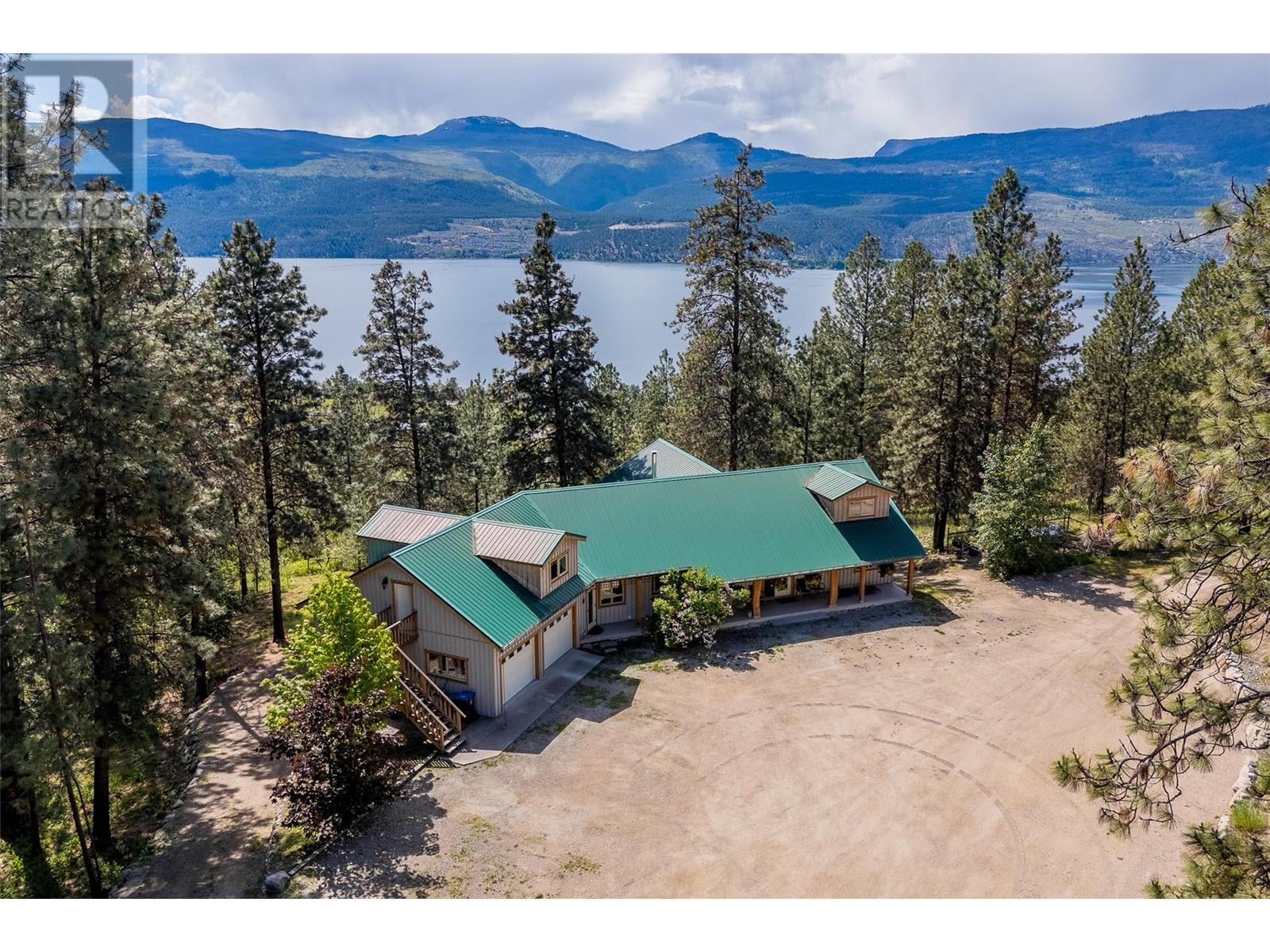 17142 Commonage Road, Lake Country