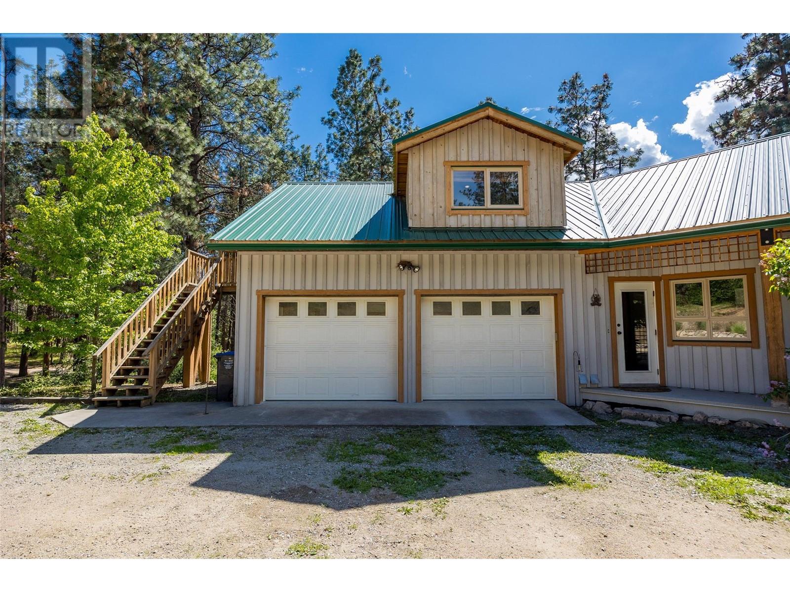  17142 Commonage Road, Lake Country