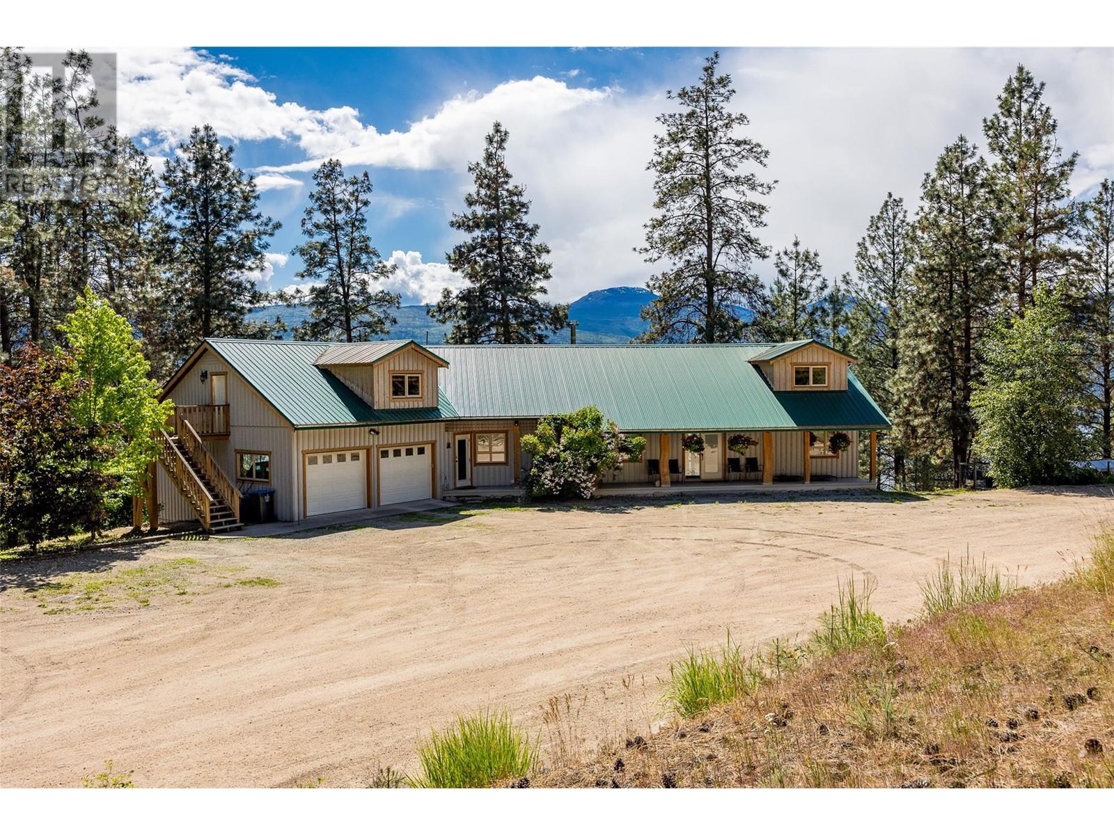  17142 Commonage Road, Lake Country
