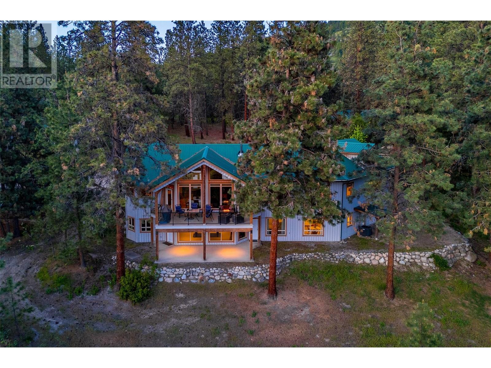  17142 Commonage Road, Lake Country
