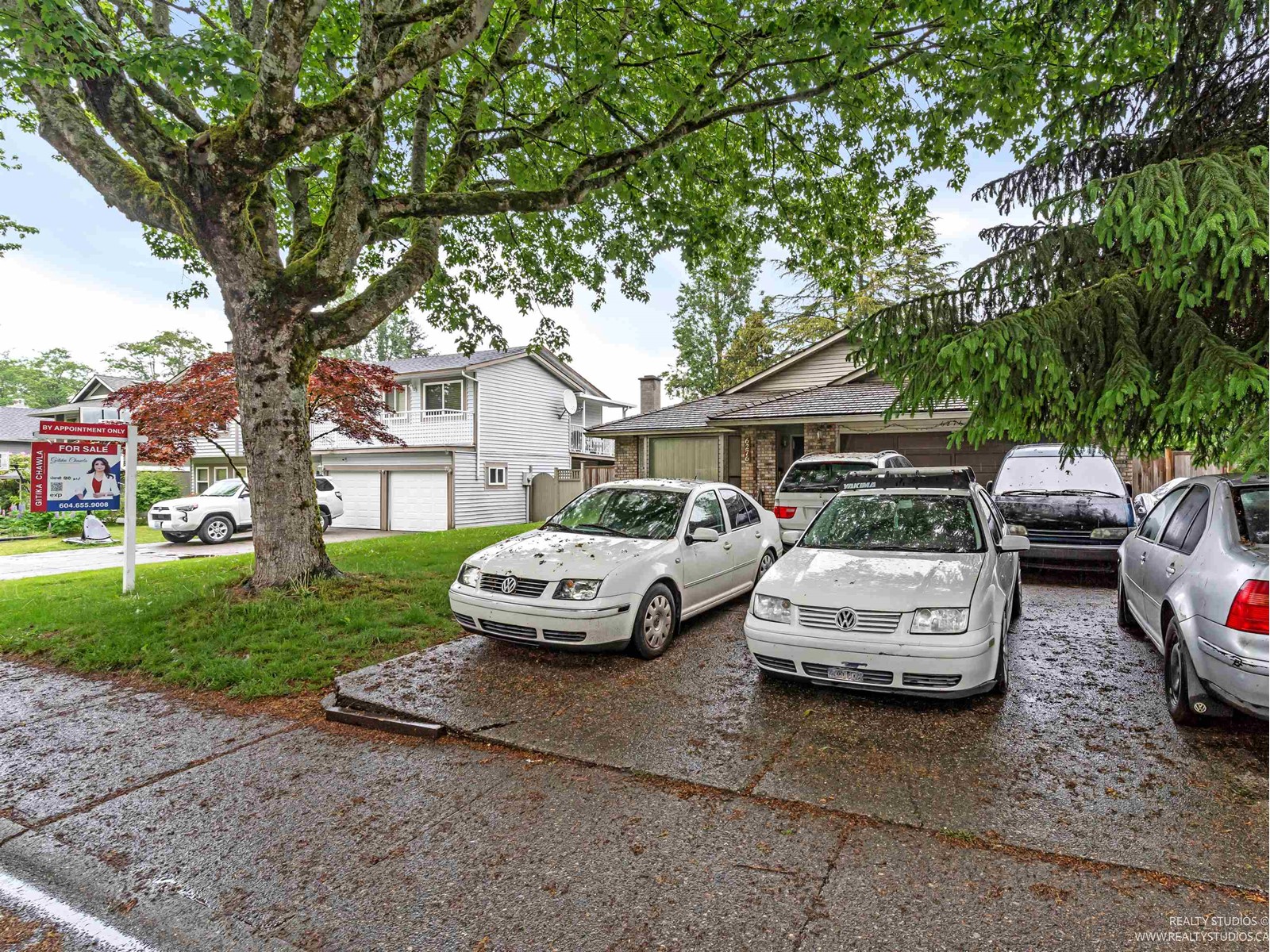 6276 131A STREET, Surrey real estate listing R3004196