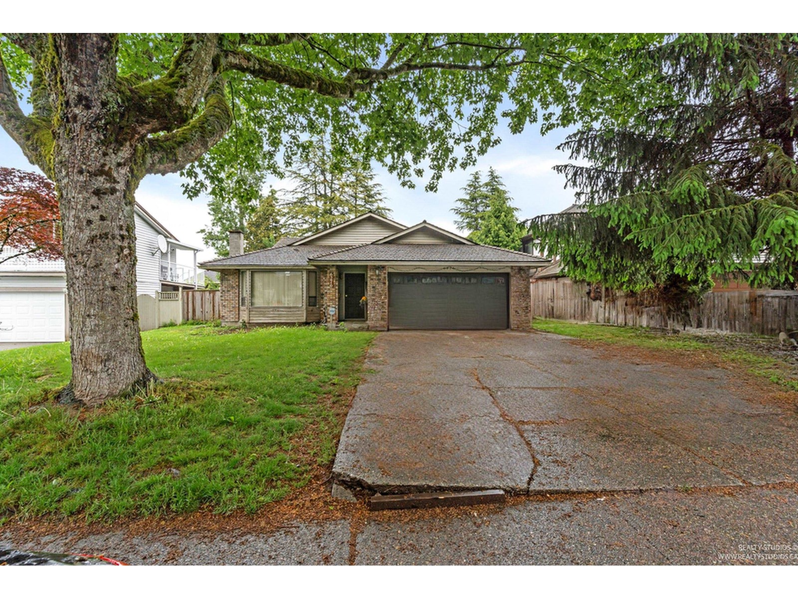 6276 131A STREET, Surrey real estate listing R3004196
