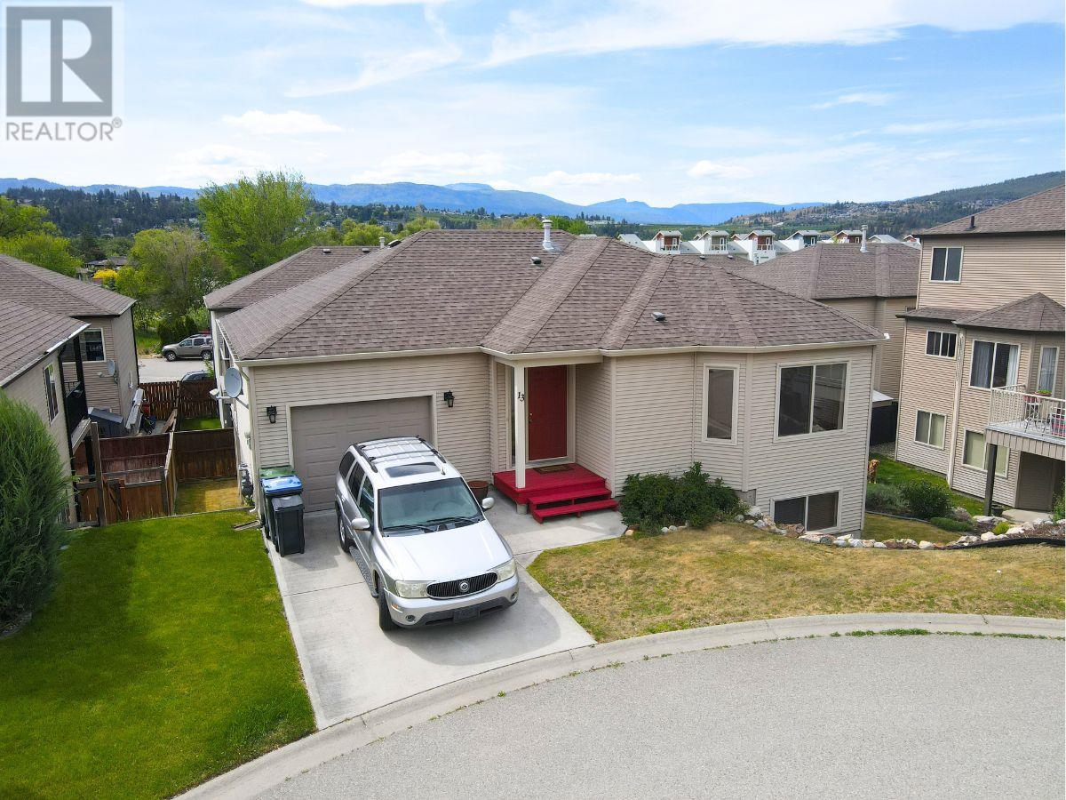 13 11392 Lodge Road, Lake Country
