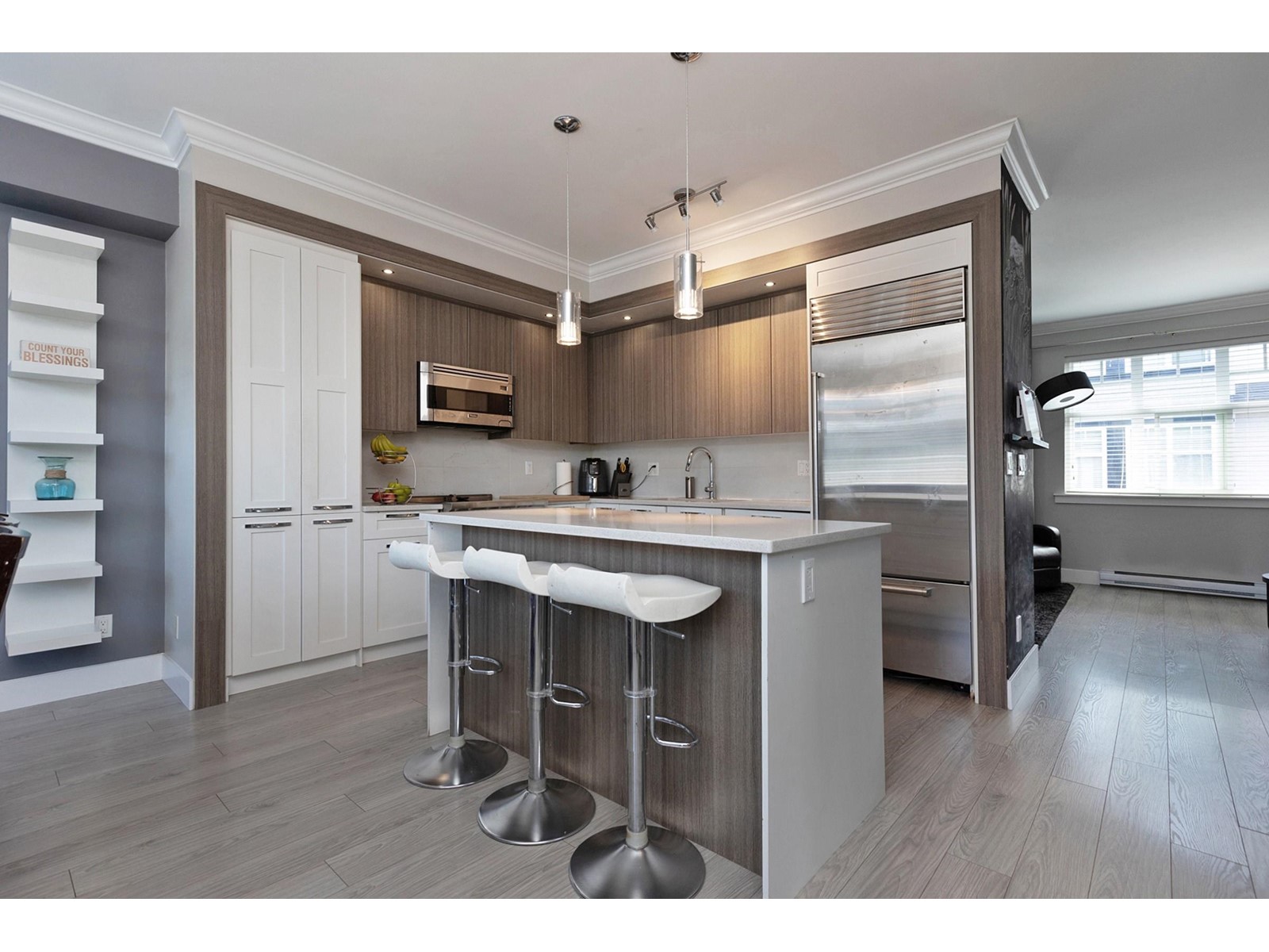 Photo 5 of 79 6350 142 Street, Surrey BC