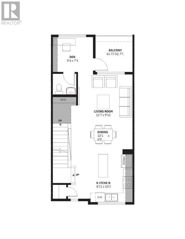 Single Family House for Sale in   Cornerstone Street NE Cornerstone Calgary 