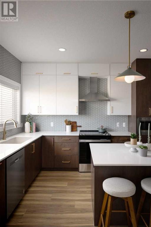 Single Family House for Sale in  Annette Landing NW Glacier Ridge Calgary 