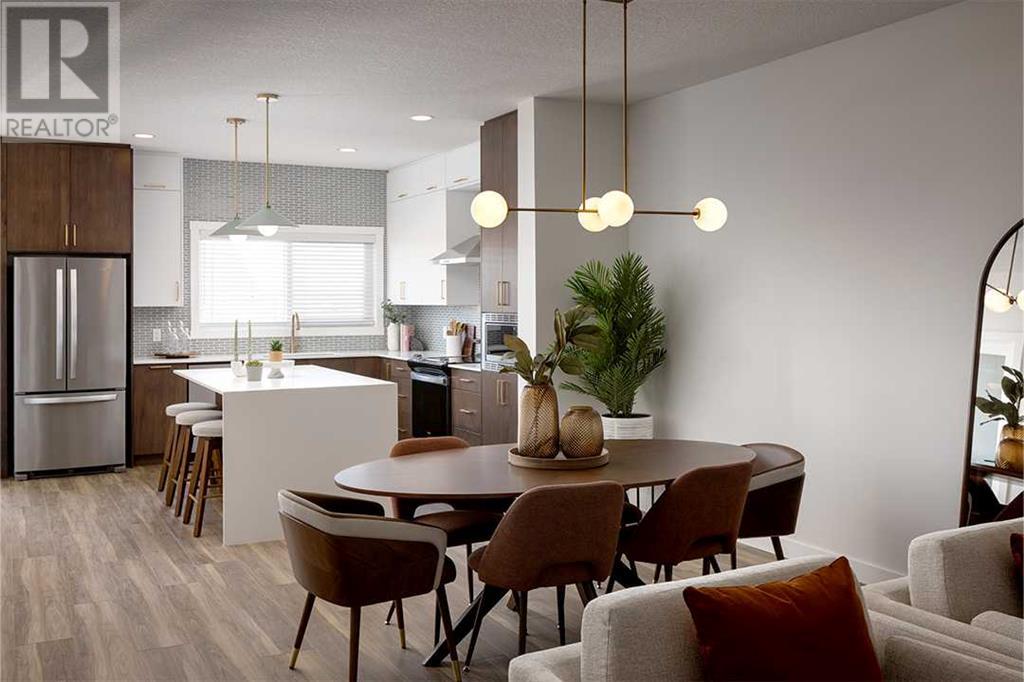 Single Family House for Sale in  Annette Landing NW Glacier Ridge Calgary 