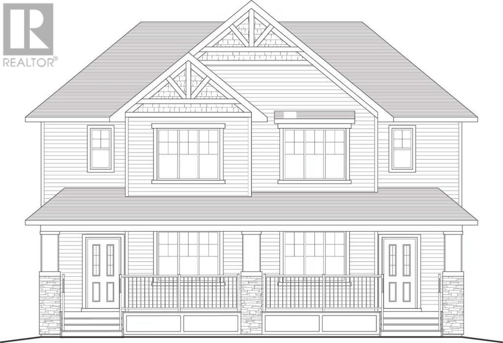 Single Family House for Sale in  Annette Landing NW Glacier Ridge Calgary 