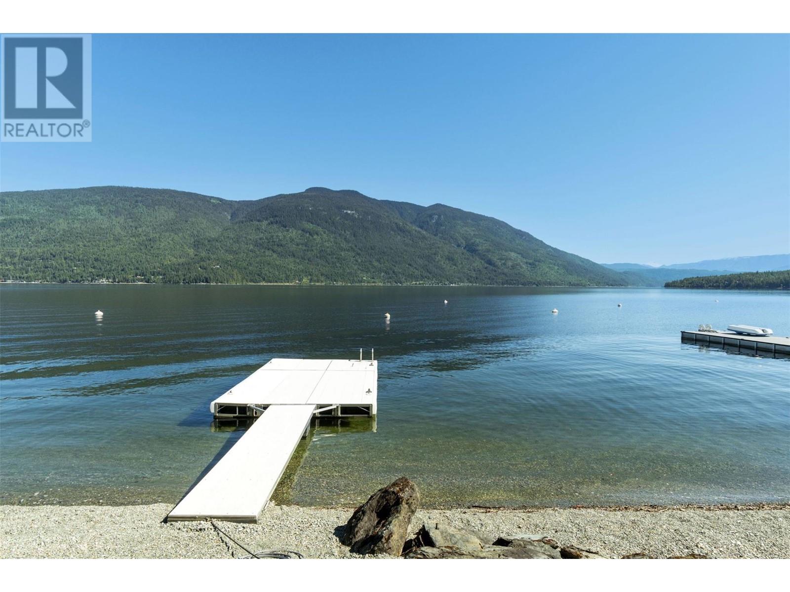  5675 Eagle Bay Road, Eagle Bay