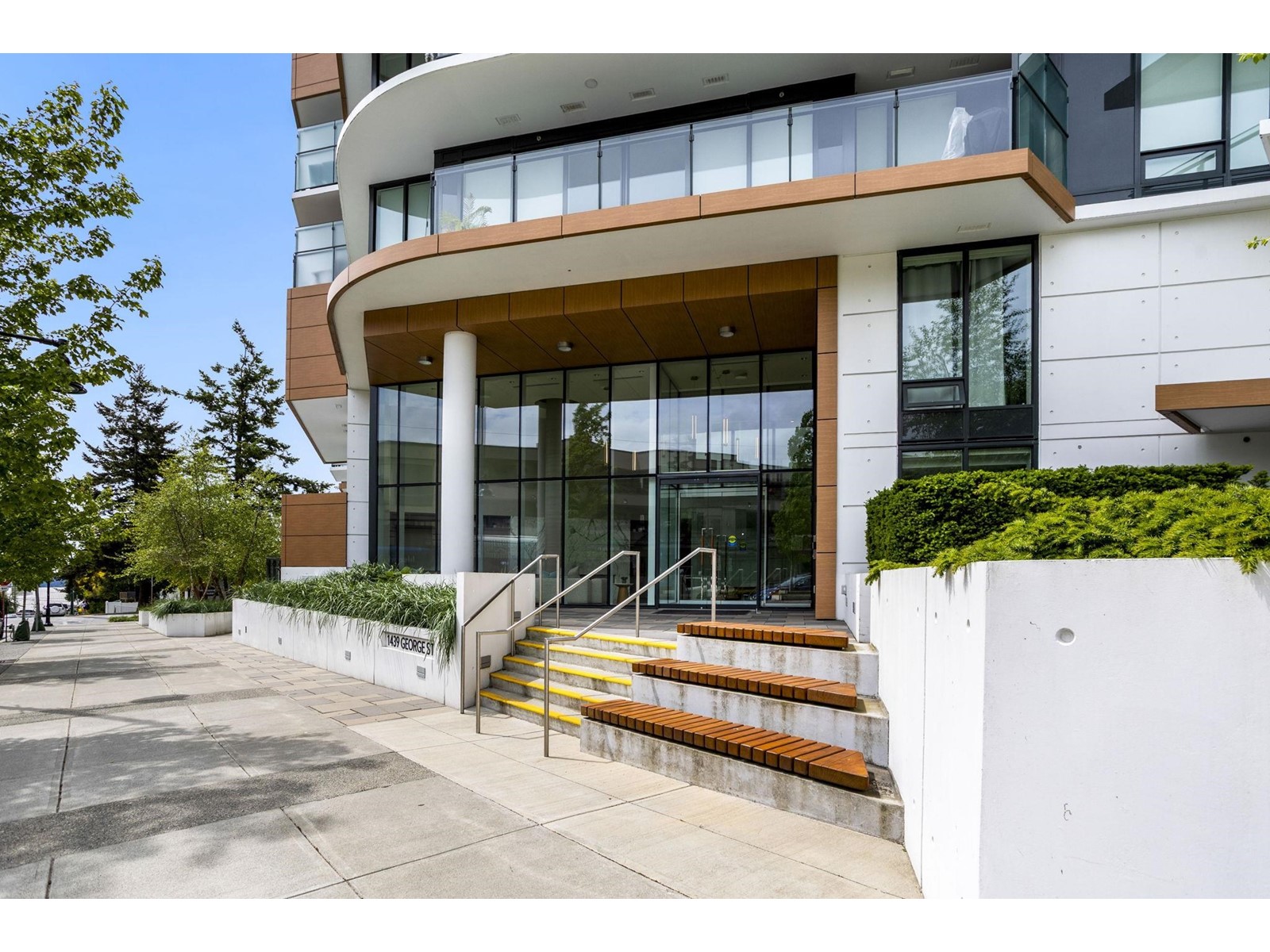 Photo 29 of Th 3 1439 George Street, White Rock BC