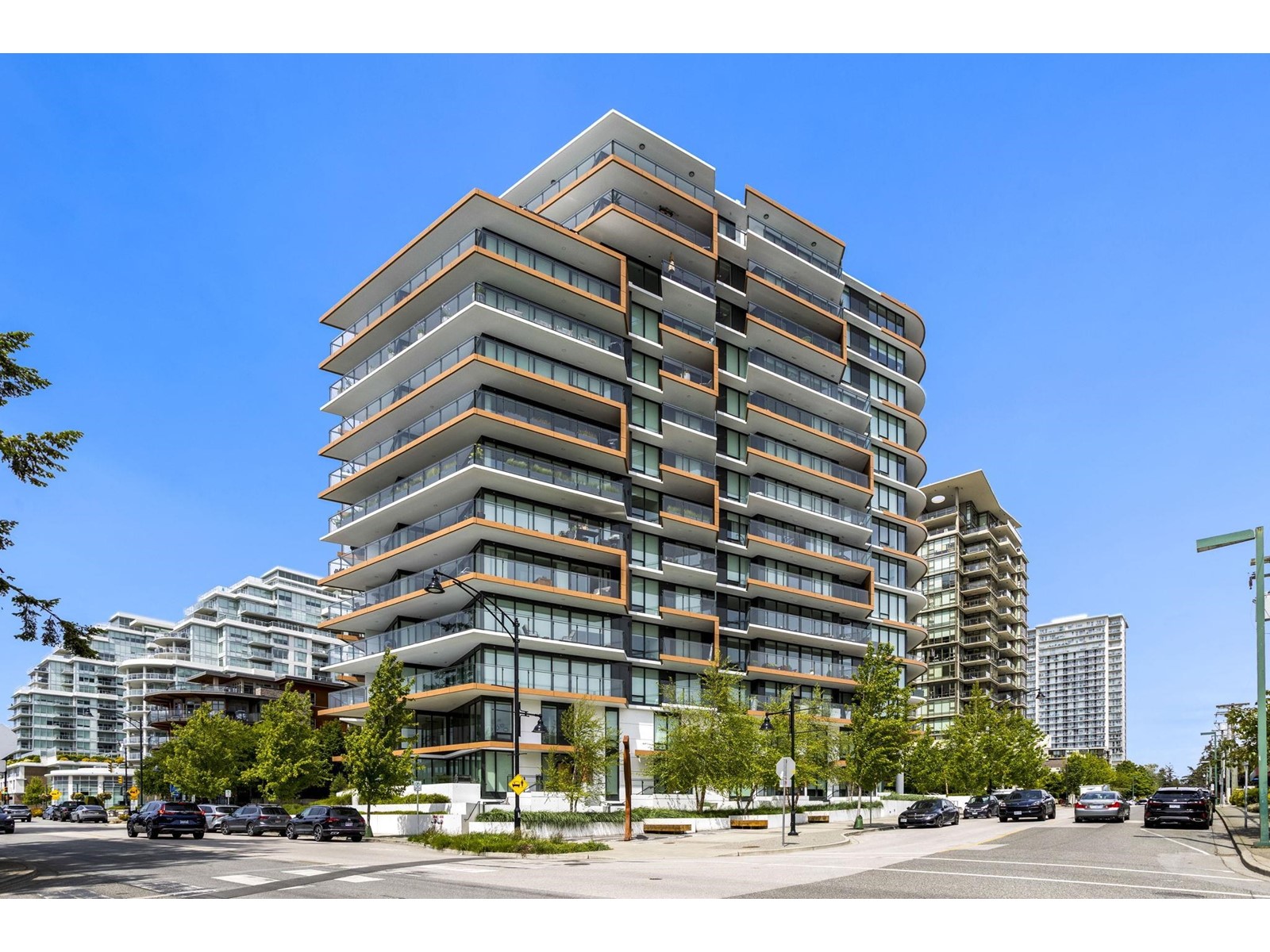 Photo 31 of Th 3 1439 George Street, White Rock BC