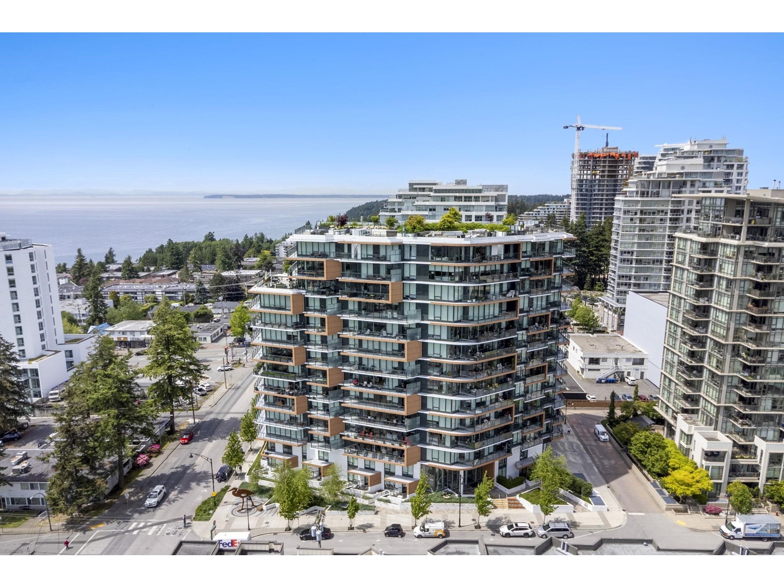 Photo 32 of Th 3 1439 George Street, White Rock BC