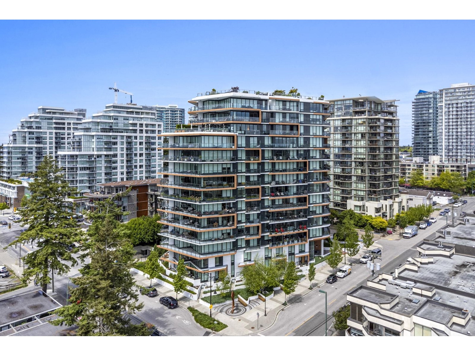 Photo 34 of Th 3 1439 George Street, White Rock BC