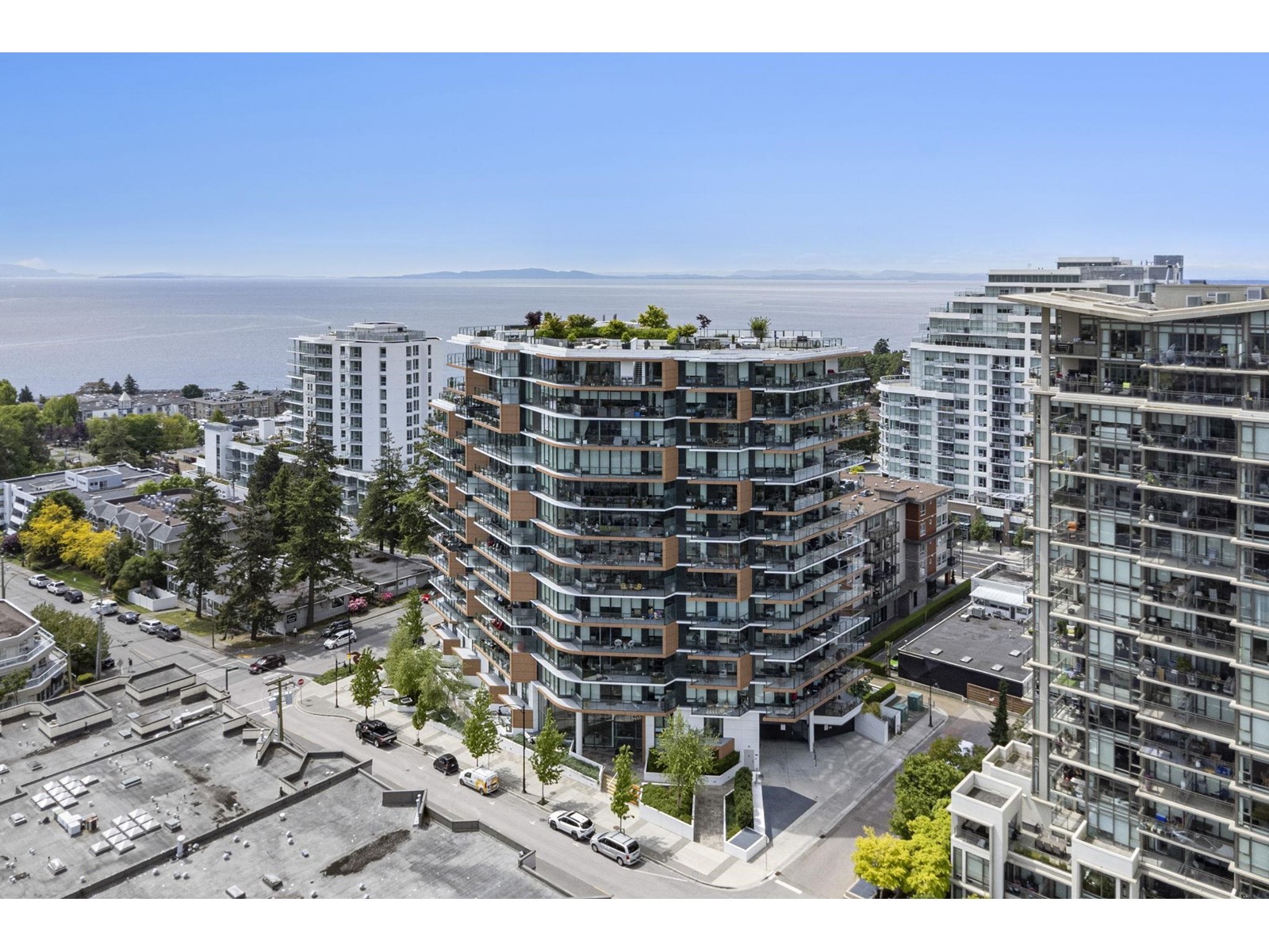 Photo 35 of Th 3 1439 George Street, White Rock BC