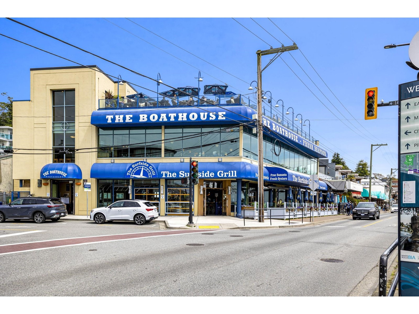 Photo 37 of Th 3 1439 George Street, White Rock BC