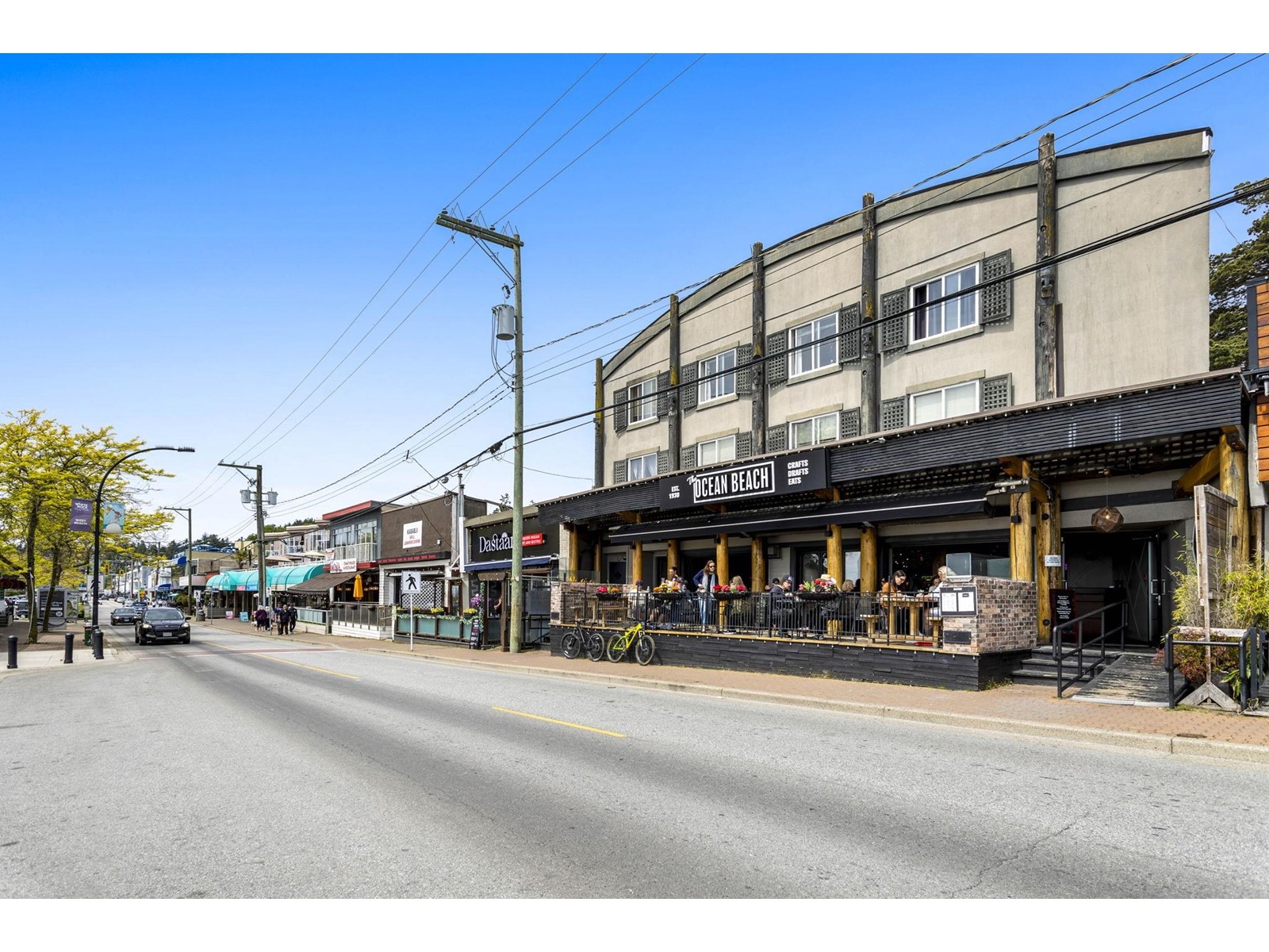 Photo 39 of Th 3 1439 George Street, White Rock BC