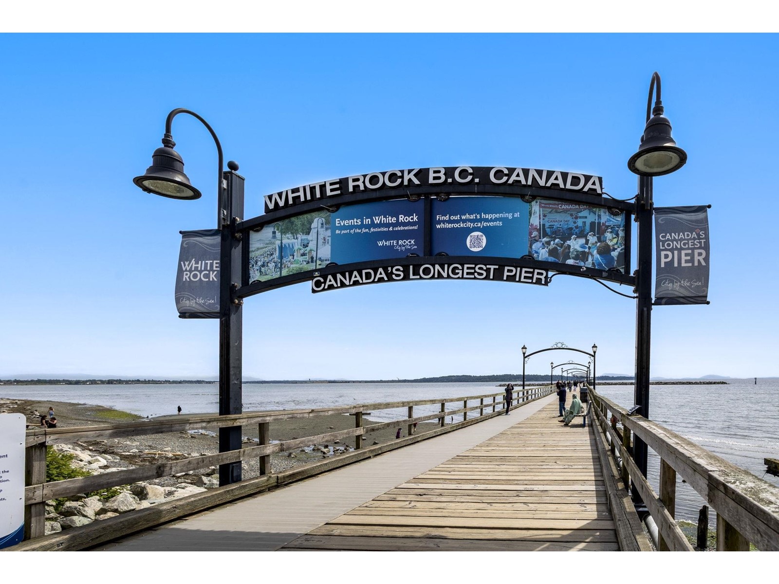 Photo 40 of Th 3 1439 George Street, White Rock BC