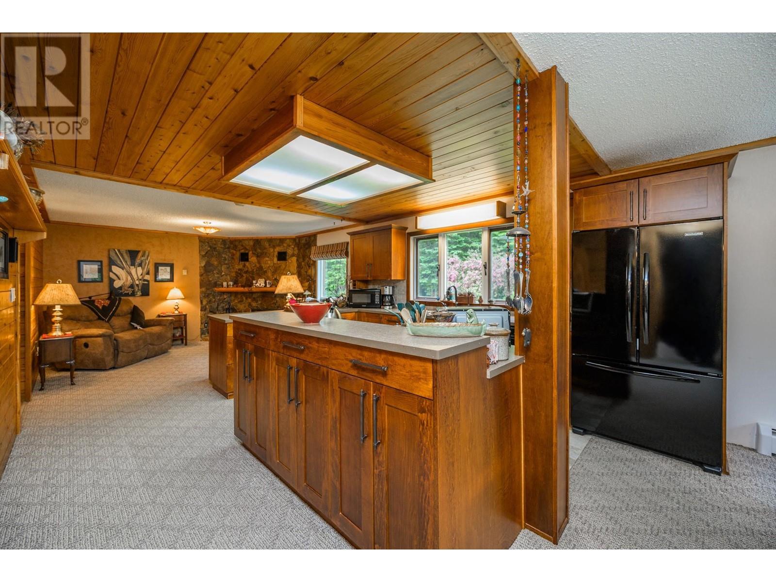 13450 NORTH KELLY ROAD, Prince George