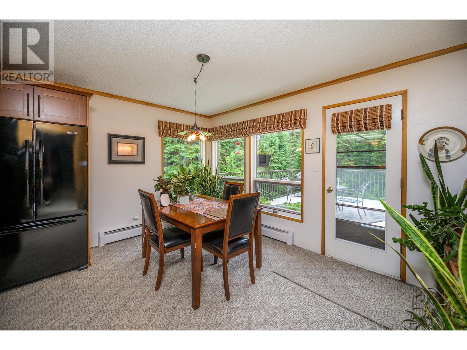 13450 NORTH KELLY ROAD, Prince George