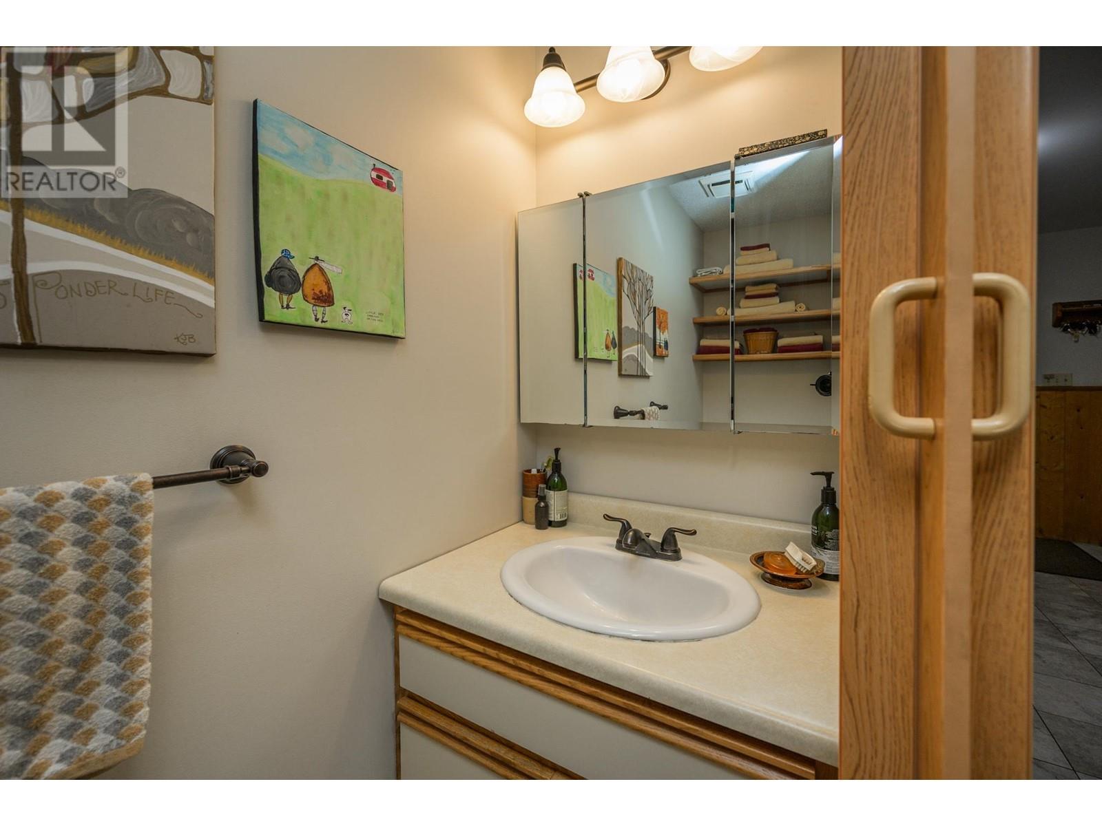 13450 NORTH KELLY ROAD, Prince George