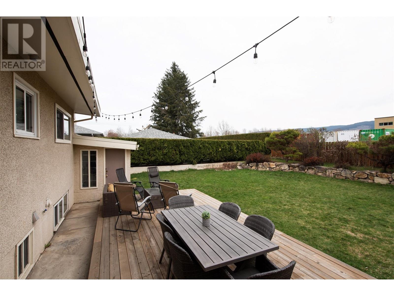  275 Bryden Road, Kelowna