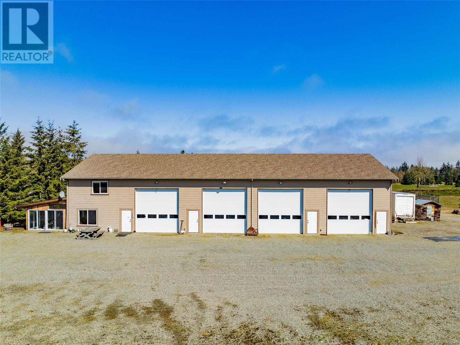 Photo 2 of 1355 Hodges Rd, French Creek BC