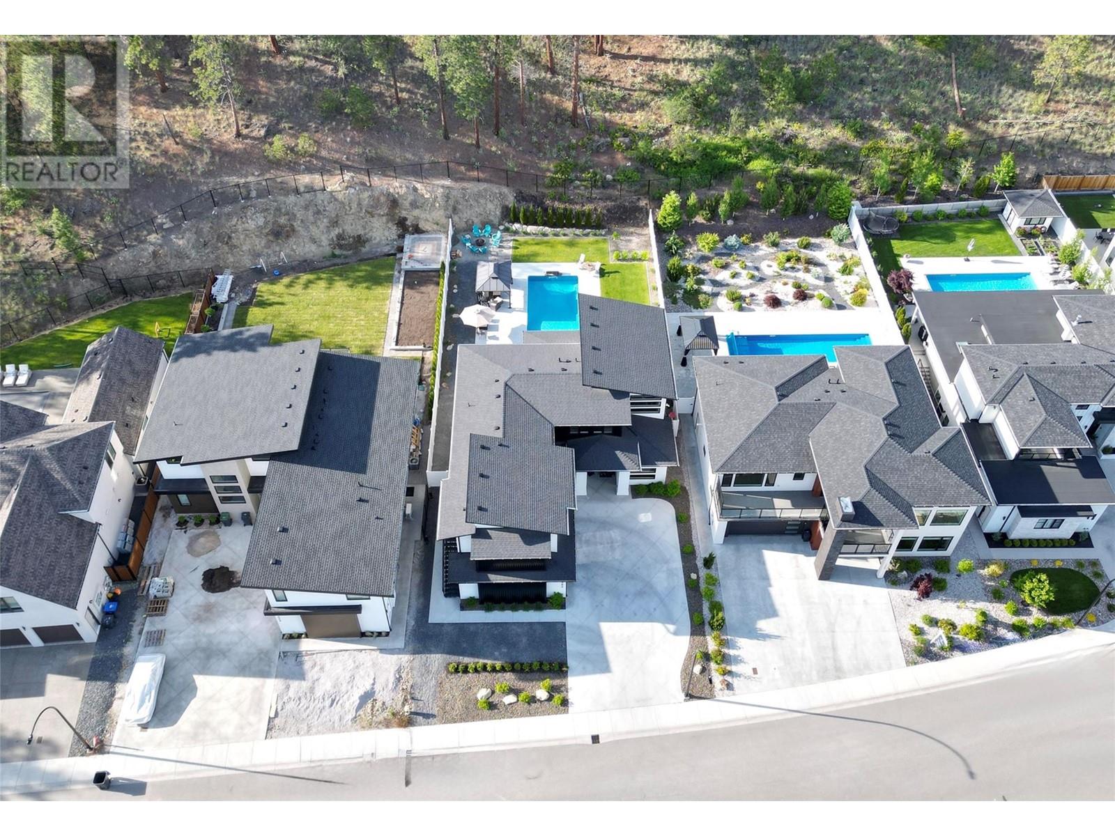 1584 Malbec Place, West Kelowna