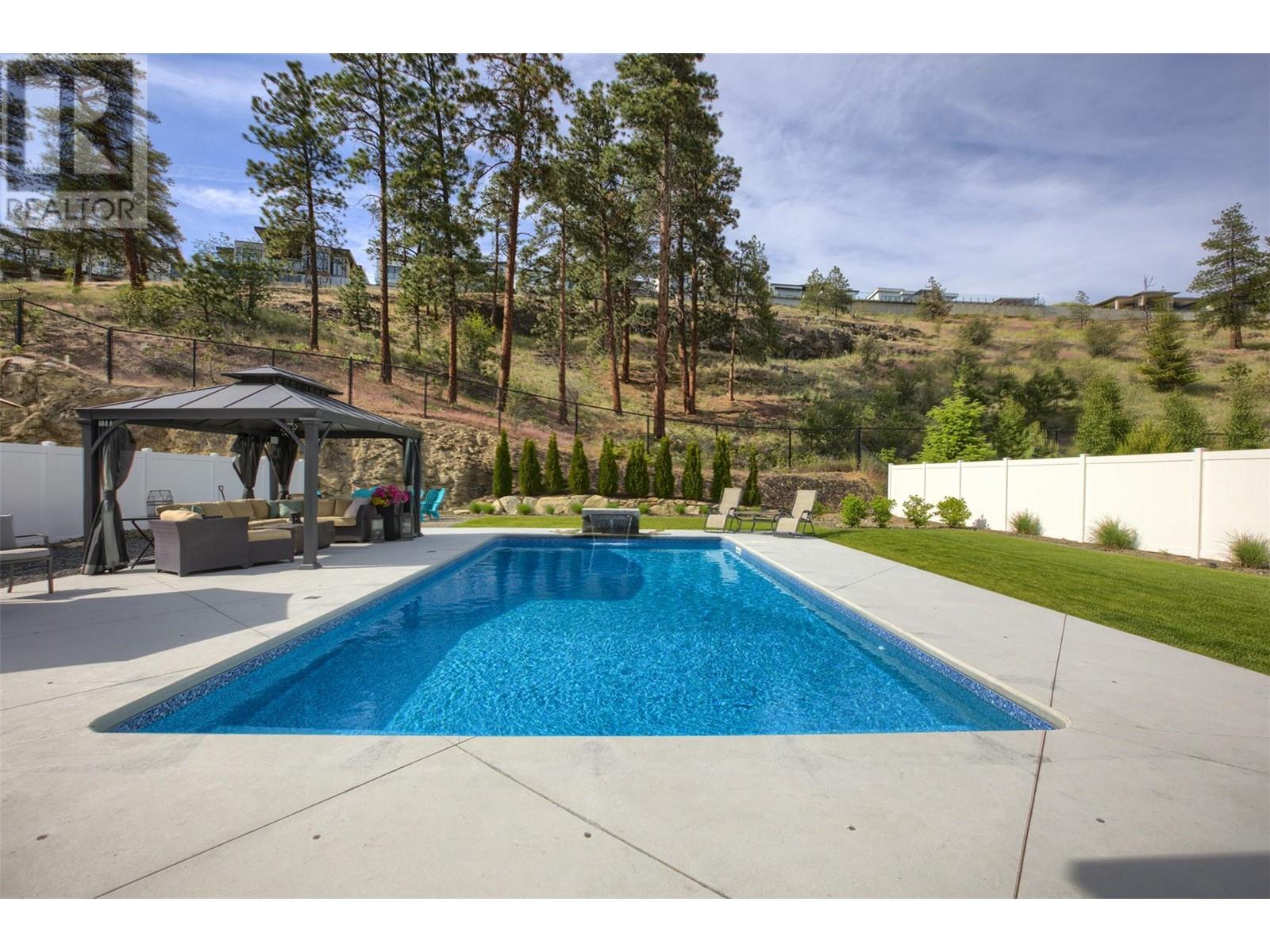  1584 Malbec Place, West Kelowna