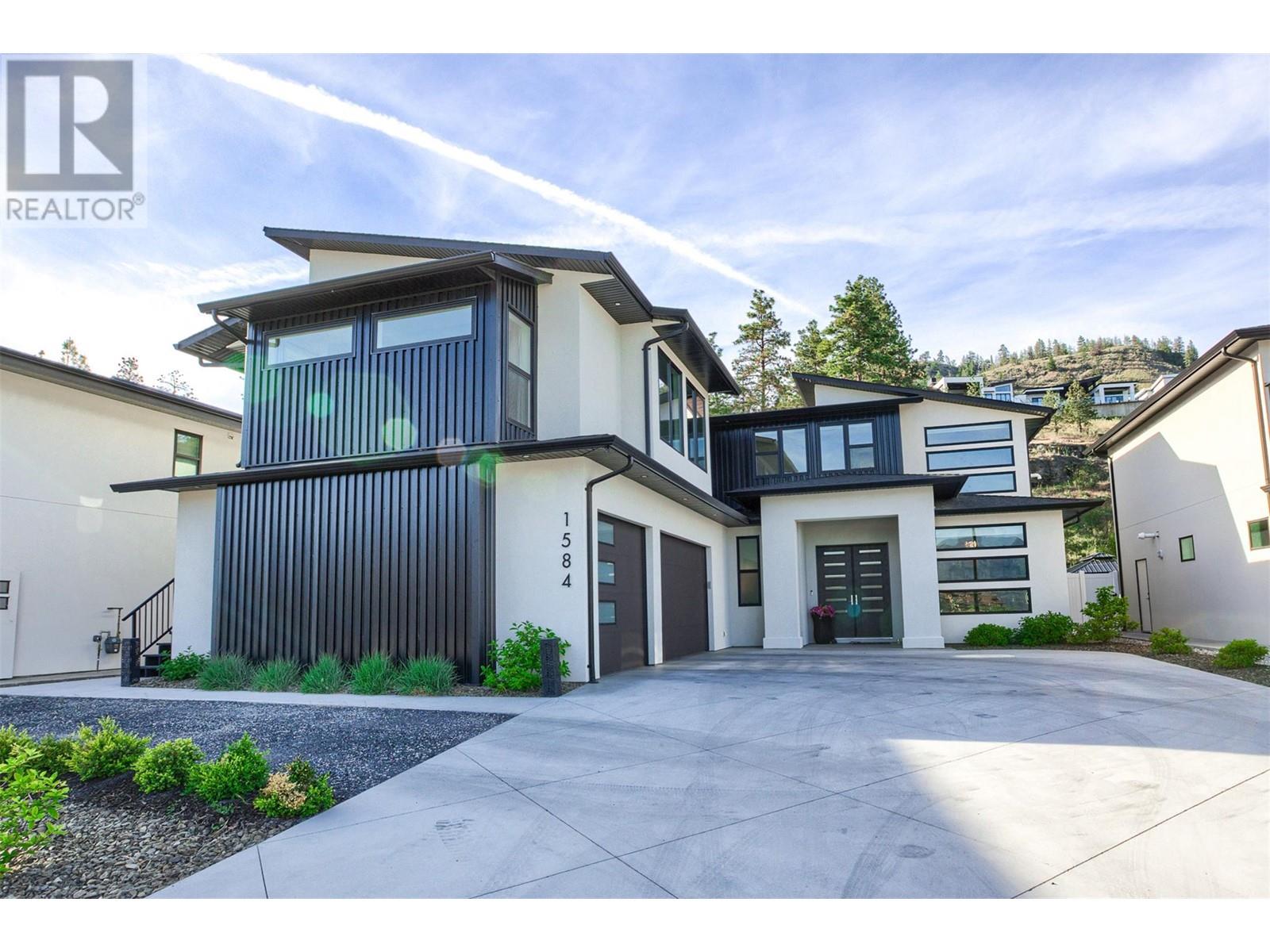  1584 Malbec Place, West Kelowna