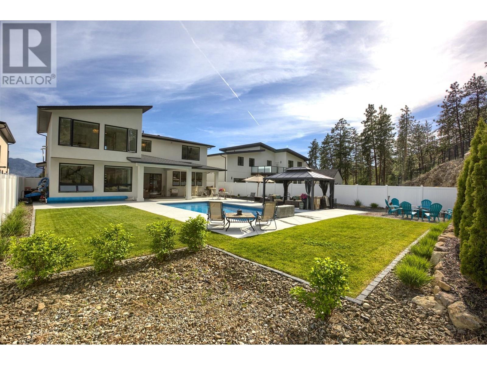  1584 Malbec Place, West Kelowna