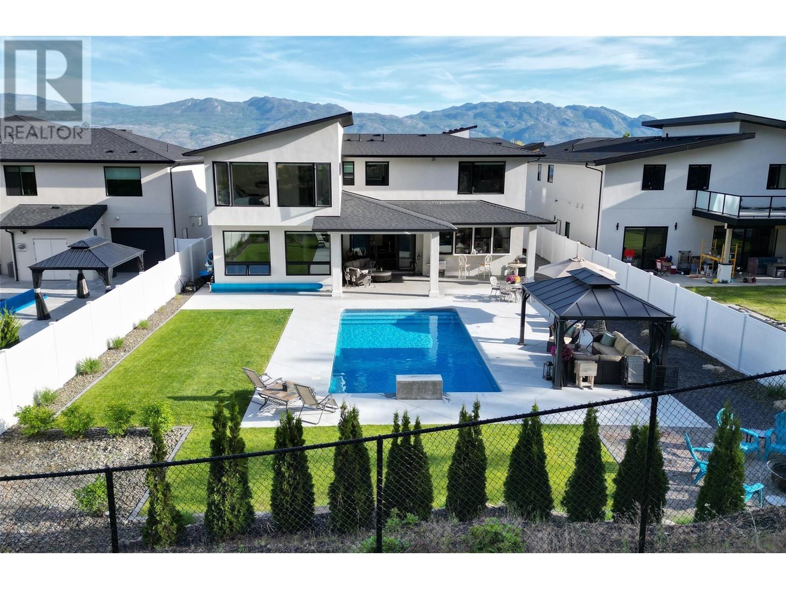  1584 Malbec Place, West Kelowna