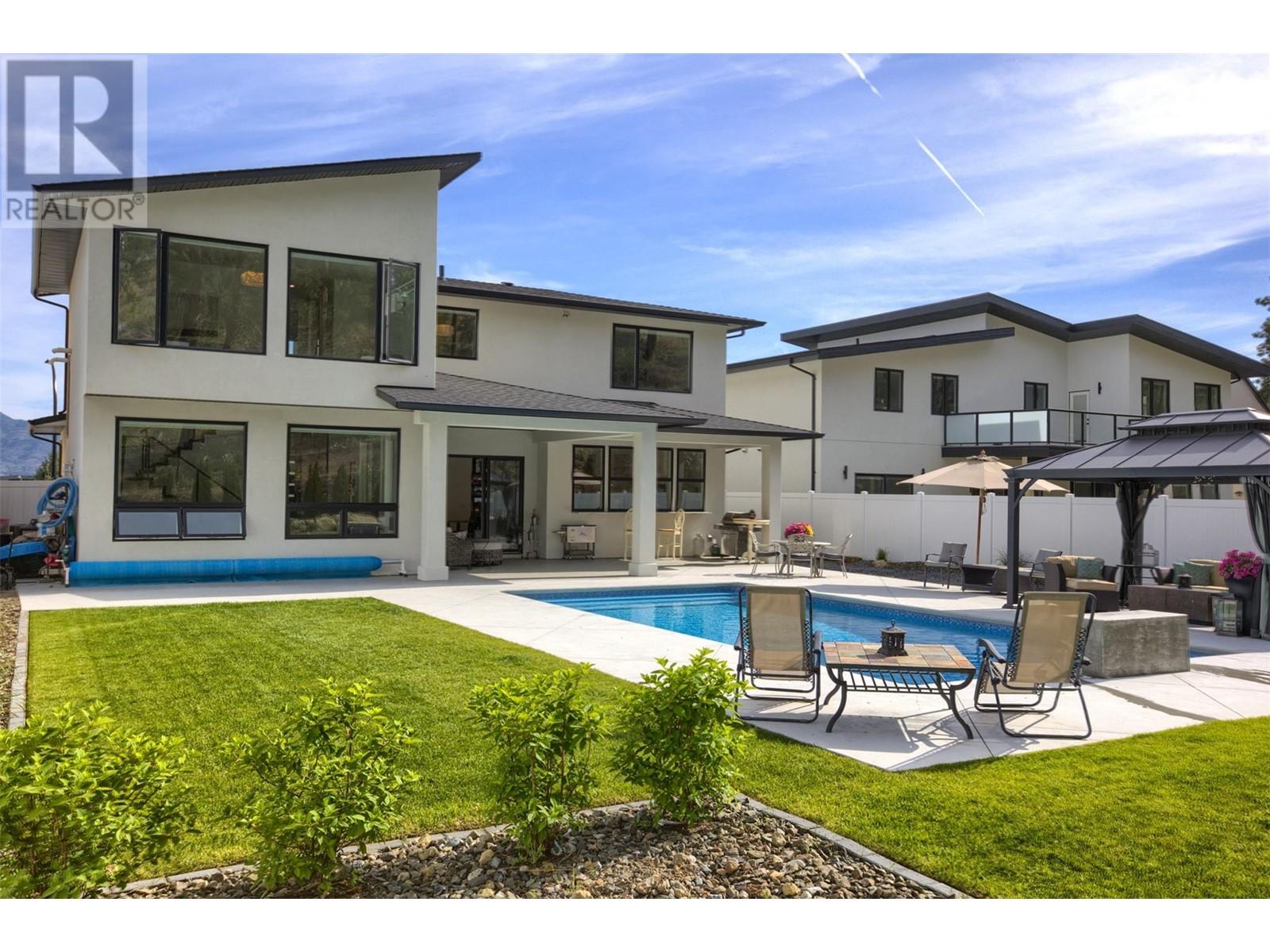 1584 Malbec Place, West Kelowna