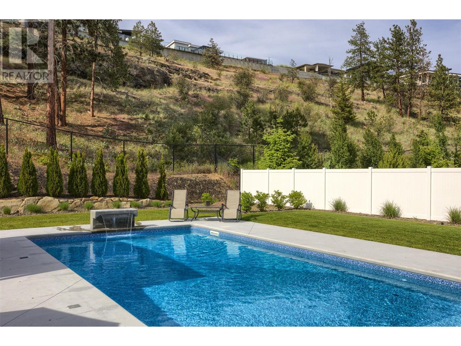  1584 Malbec Place, West Kelowna