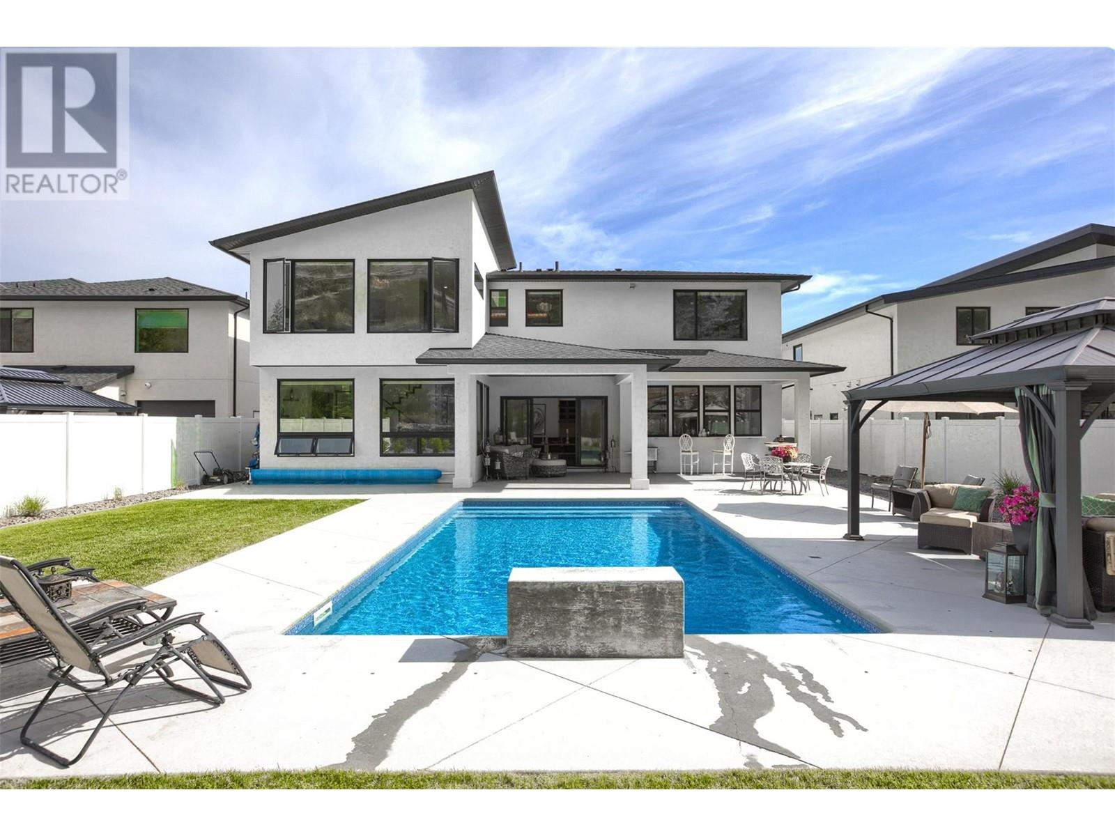  1584 Malbec Place, West Kelowna