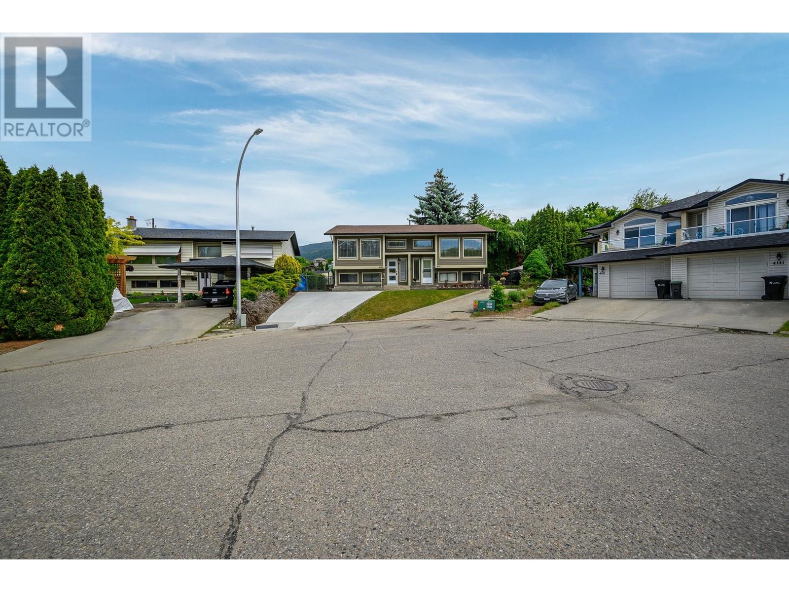 4149 17th Street Lot# 1, Vernon