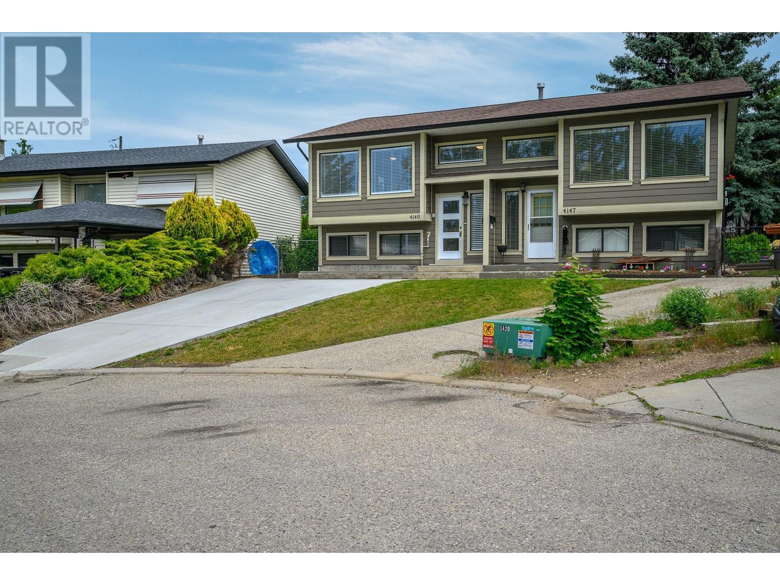 4149 17th Street Lot# 1, Vernon
