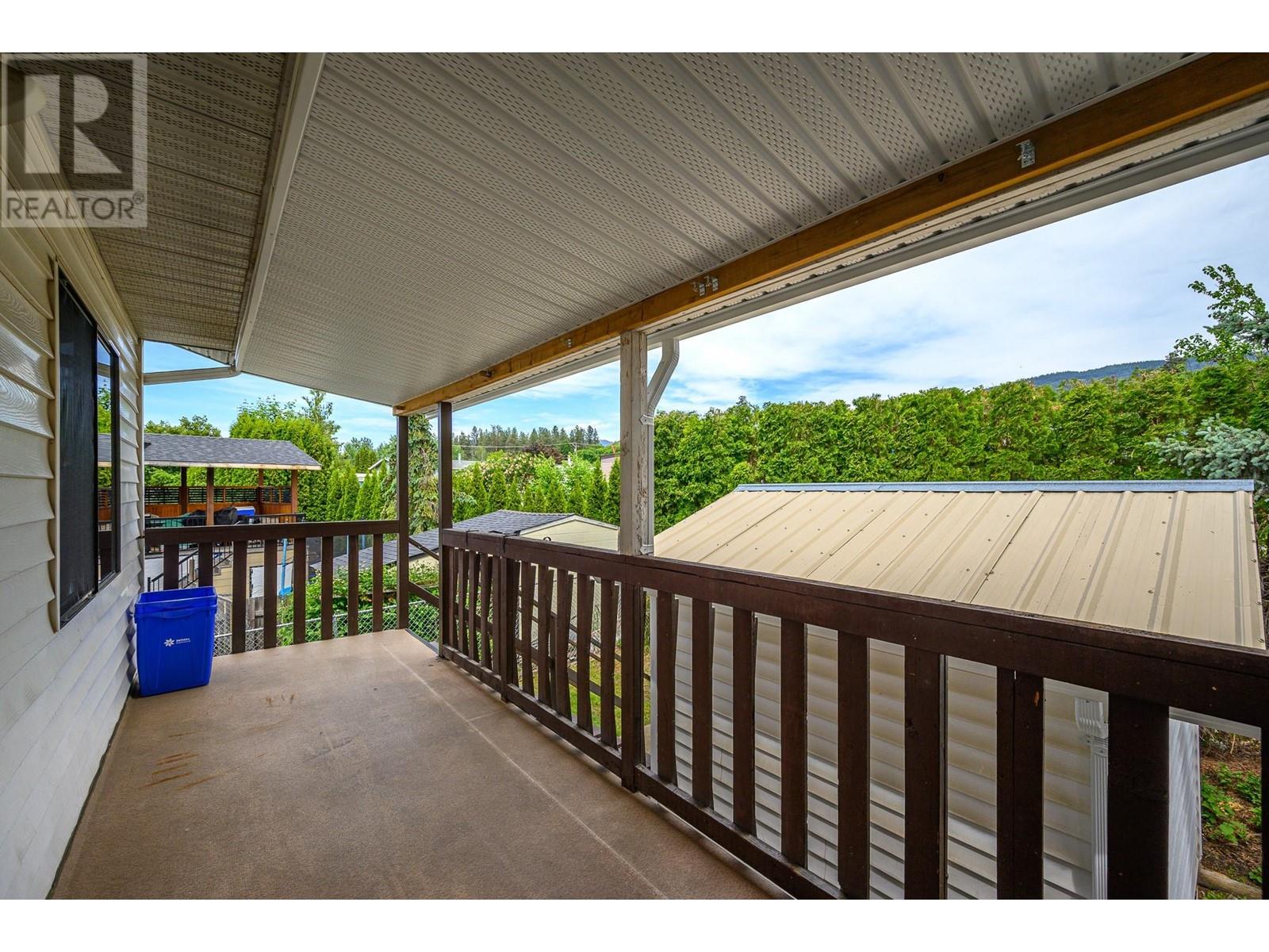 4149 17th Street Lot# 1, Vernon