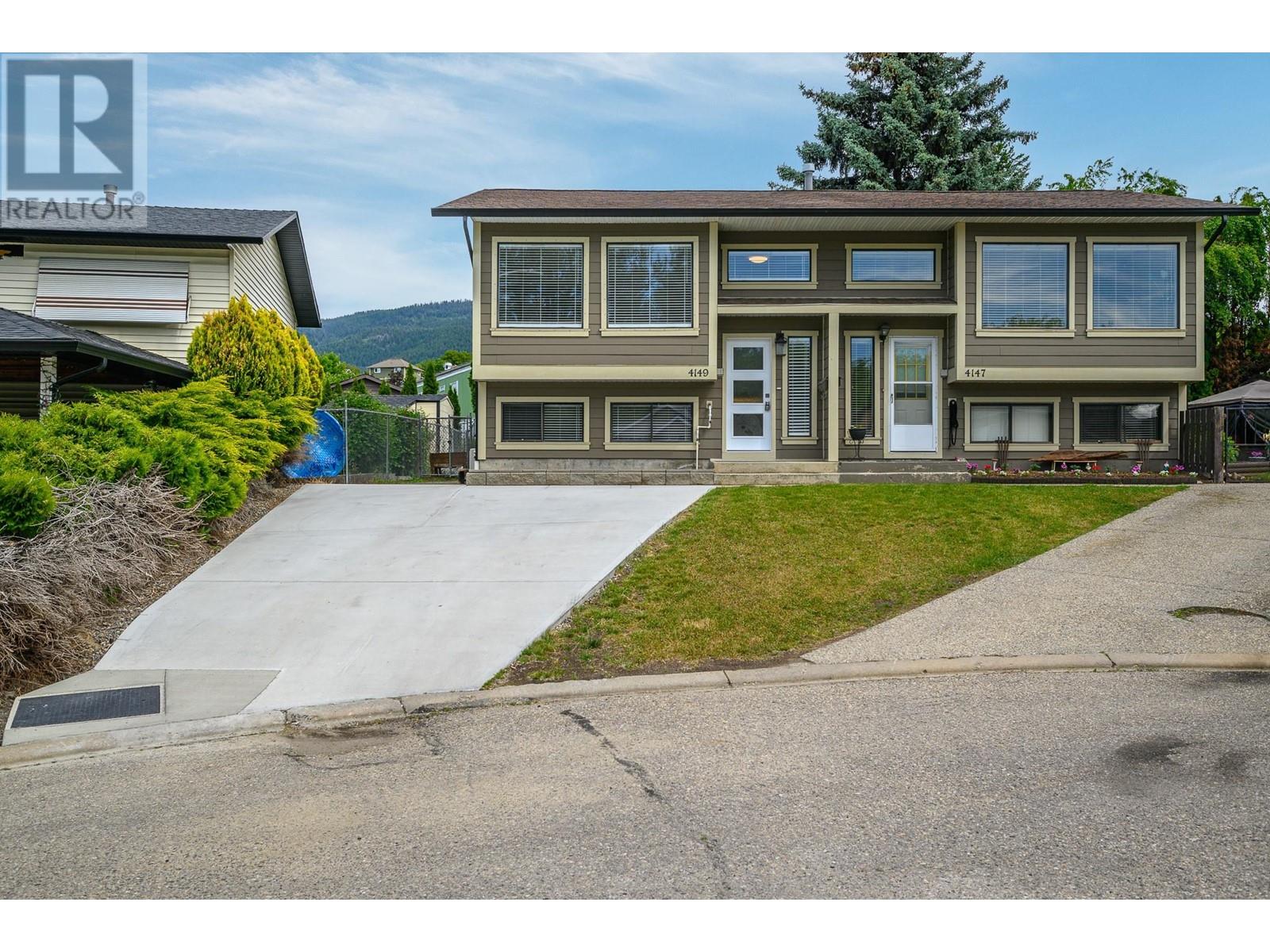 4149 17th Street Lot# 1, Vernon