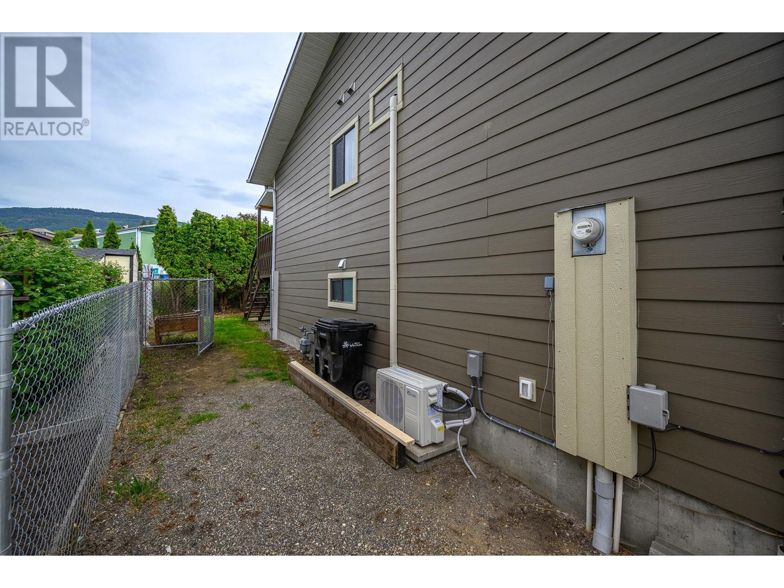 4149 17th Street Lot# 1, Vernon