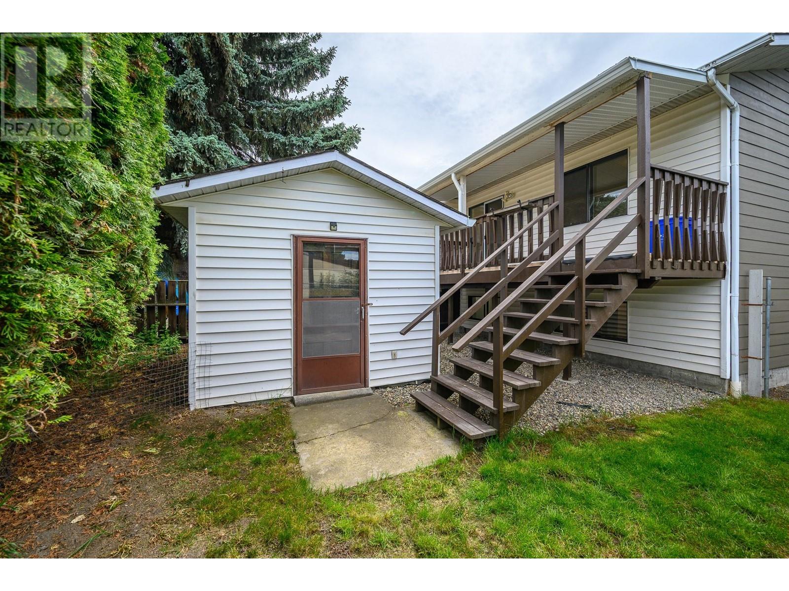 4149 17th Street Lot# 1, Vernon
