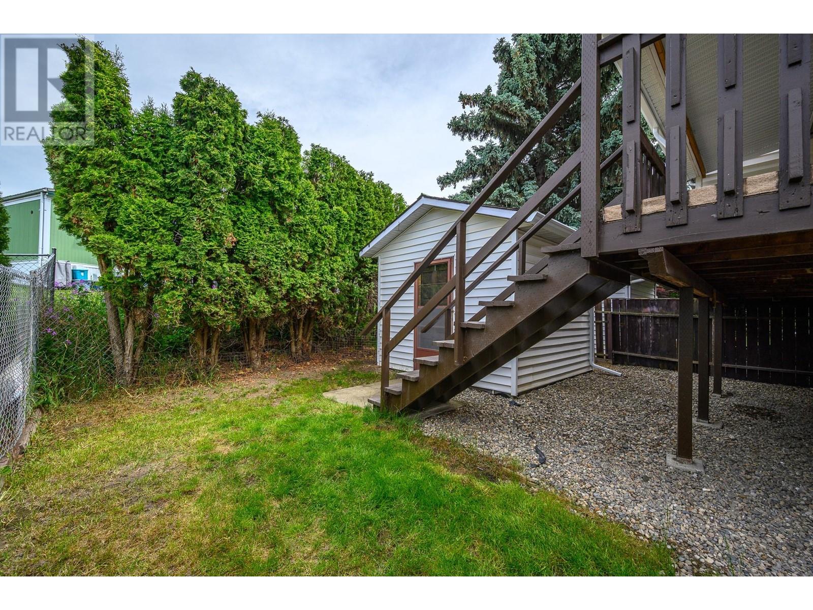 4149 17th Street Lot# 1, Vernon
