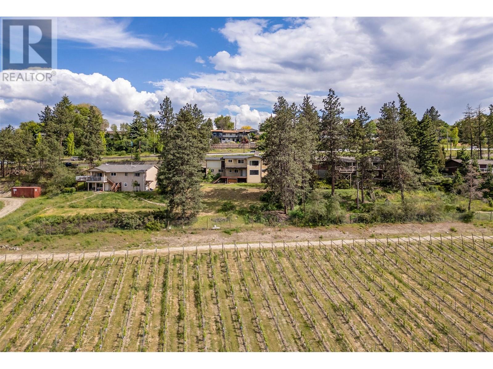  2370 Boucherie Road, West Kelowna