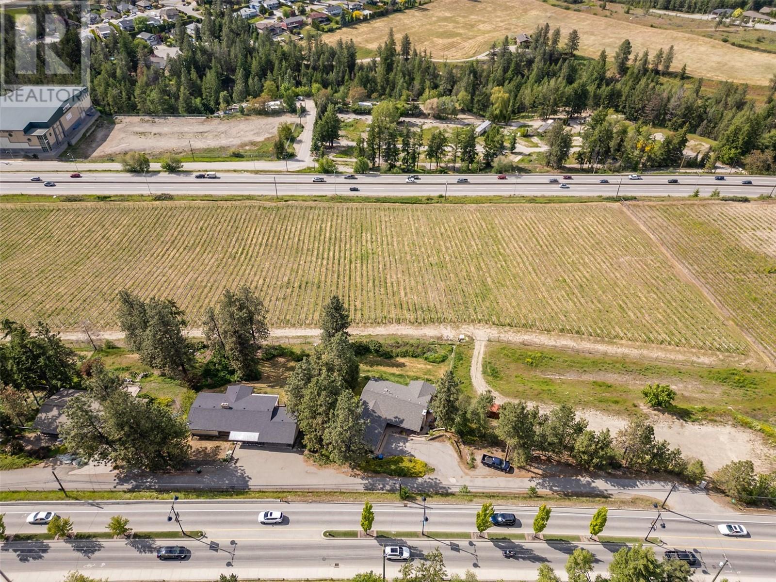  2370 Boucherie Road, West Kelowna