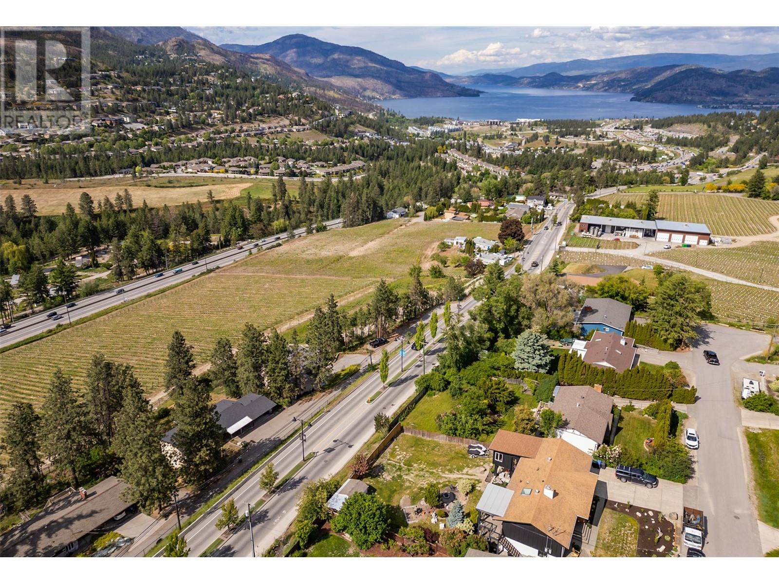  2370 Boucherie Road, West Kelowna