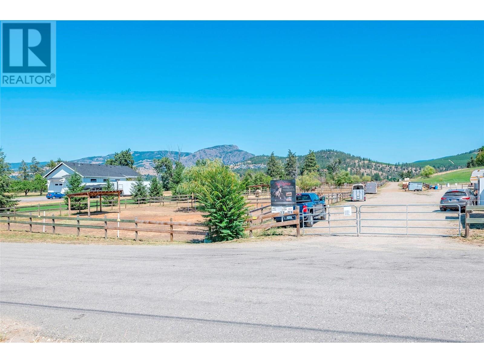  3990 Senger Road, Kelowna